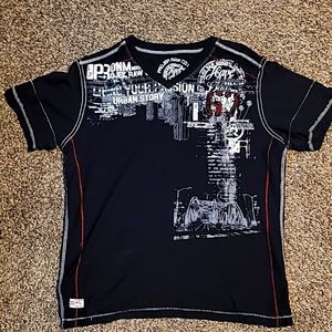 Projek RAW Co LTD Shirt